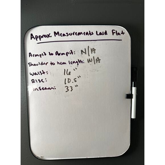 NYDJ New Lift and Tuck Technology Size 10 Modern Boot Stretch - Picture 7 of 10